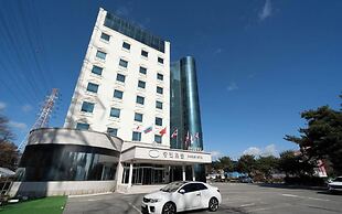Hasen Dangjin Tourist Hotel