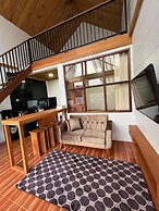 Sanctuary House