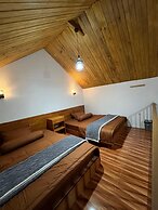 Sanctuary House