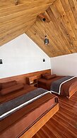 Sanctuary House