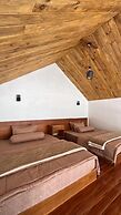 Sanctuary House