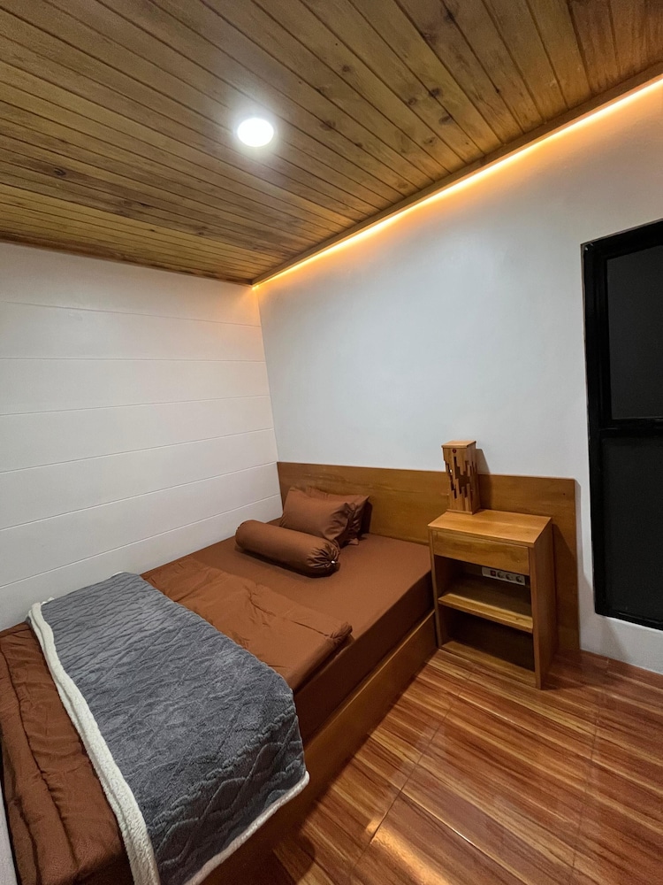 Sanctuary House