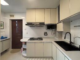 Innocondo Extended Stay Jing'an Wan Hang Du Road