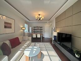 Innocondo Extended Stay Jing'an Wan Hang Du Road