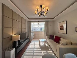 Innocondo Extended Stay Jing'an Wan Hang Du Road