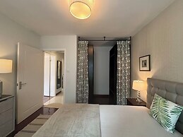 Innocondo Extended Stay Jing'an Wan Hang Du Road