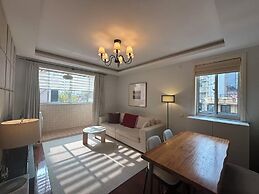 Innocondo Extended Stay Jing'an Wan Hang Du Road