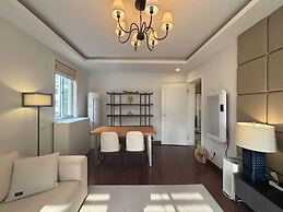 Innocondo Extended Stay Jing'an Wan Hang Du Road