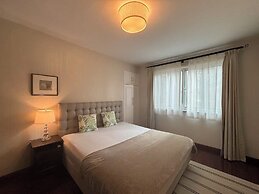Innocondo Extended Stay Jing'an Wan Hang Du Road