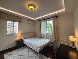 Innocondo Extended Stay Jing'an Wan Hang Du Road