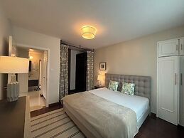 Innocondo Extended Stay Jing'an Wan Hang Du Road