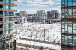 Urban Pulse Suites