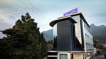 Ananta Express