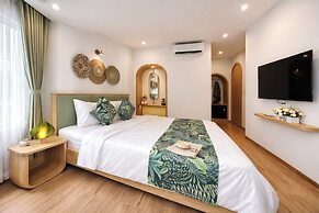 Casa Del Mar Boutique Hotel