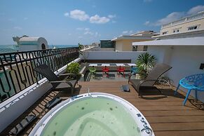 Casa Del Mar Boutique Hotel