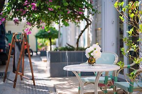 Casa Del Mar Boutique Hotel