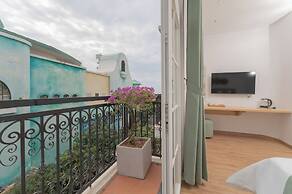 Casa Del Mar Boutique Hotel