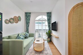 Casa Del Mar Boutique Hotel