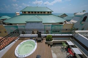 Casa Del Mar Boutique Hotel