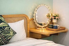 Casa Del Mar Boutique Hotel