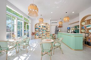 Casa Del Mar Boutique Hotel