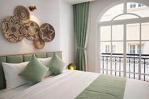 Casa Del Mar Boutique Hotel
