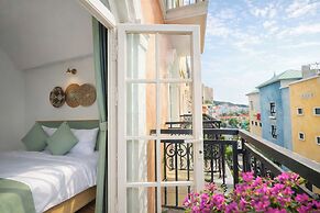 Casa Del Mar Boutique Hotel