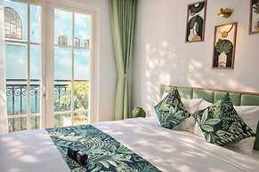 Casa Del Mar Boutique Hotel