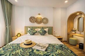 Casa Del Mar Boutique Hotel