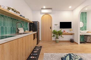 Casa Del Mar Boutique Hotel