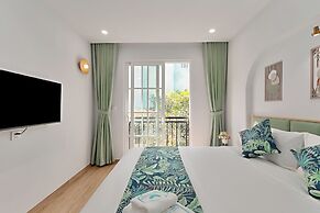 Casa Del Mar Boutique Hotel