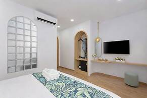Casa Del Mar Boutique Hotel