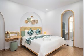 Casa Del Mar Boutique Hotel