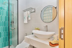 Casa Del Mar Boutique Hotel
