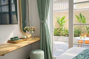 Casa Del Mar Boutique Hotel