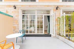 Casa Del Mar Boutique Hotel
