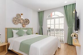 Casa Del Mar Boutique Hotel