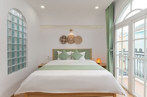Casa Del Mar Boutique Hotel