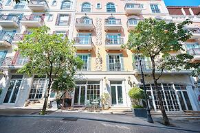 Casa Del Mar Boutique Hotel
