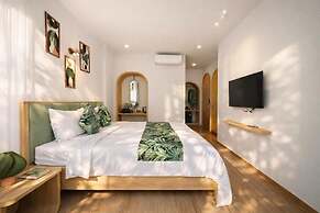 Casa Del Mar Boutique Hotel