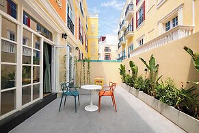 Casa Del Mar Boutique Hotel