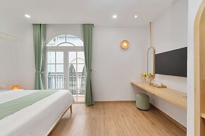 Casa Del Mar Boutique Hotel