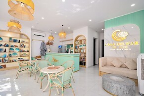 Casa Del Mar Boutique Hotel