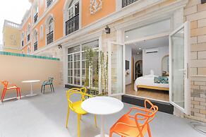 Casa Del Mar Boutique Hotel