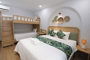 Casa Del Mar Boutique Hotel