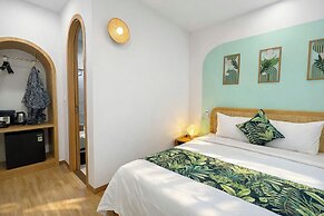 Casa Del Mar Boutique Hotel