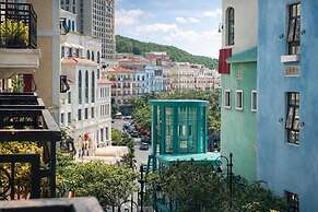 Casa Del Mar Boutique Hotel
