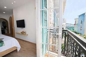 Casa Del Mar Boutique Hotel