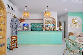 Casa Del Mar Boutique Hotel