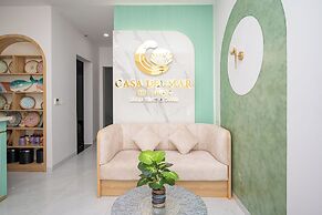 Casa Del Mar Boutique Hotel